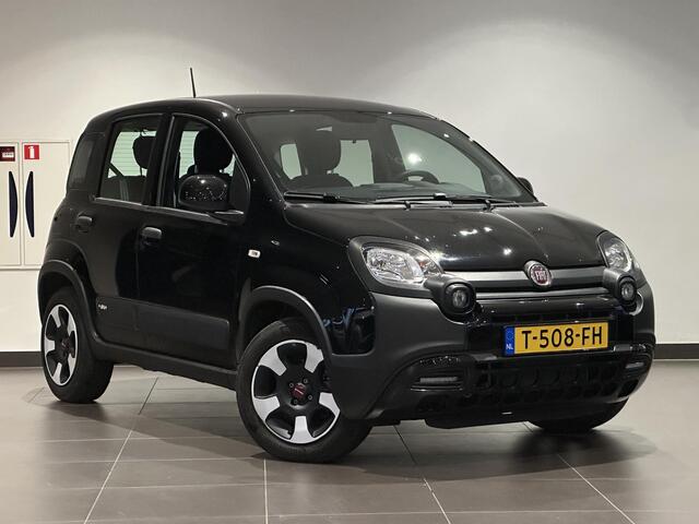 Fiat PANDA City Cross 1.0 Hybrid 70pk H6 | 5-ZITS | CLIMA | HOGE INSTAP! | APPLE CARPLAY / ANDROID AUTO | PARKEERSENSOREN | DAB+ |