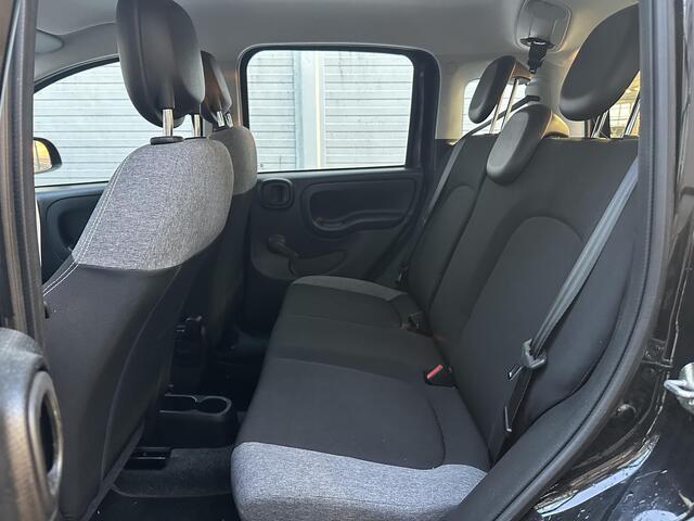 Fiat PANDA City Cross 1.0 Hybrid 70pk H6 | 5-ZITS | CLIMA | HOGE INSTAP! | APPLE CARPLAY / ANDROID AUTO | PARKEERSENSOREN | DAB+ |