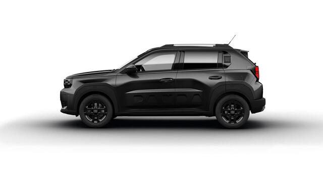 Fiat PANDA Grande Icon 1.2 Hybrid 110pk e-DCS6 | APPLE CARPLAY / ANDROID AUTO | LM-VELGEN | GETINTE RAMEN | AIRCO | PARKEERSENSOREN |