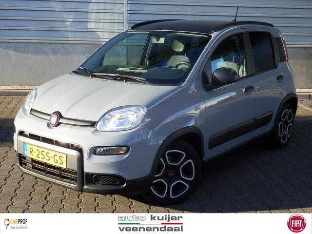 Fiat PANDA 1.0 Hybr. City Life