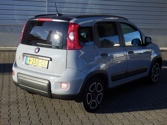 Fiat PANDA 1.0 Hybr. City Life