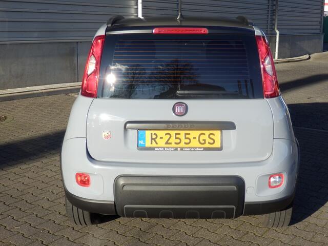 Fiat PANDA 1.0 Hybr. City Life