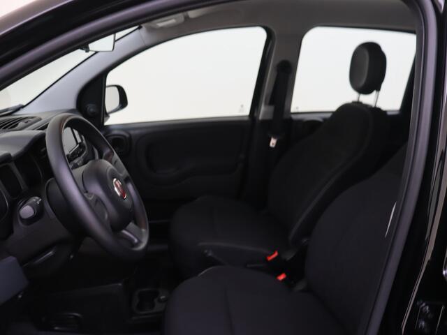 Fiat PANDA 1.0 Hybrid City Cross