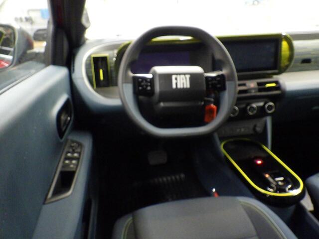 Fiat PANDA Grande 1.2 Hybrid ICON ALL-IN RIJKLAARPRIJS/