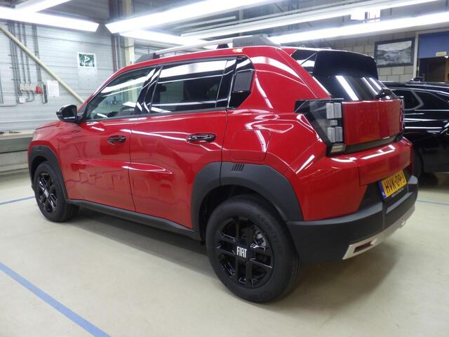 Fiat PANDA Grande 1.2 Hybrid ICON ALL-IN RIJKLAARPRIJS/