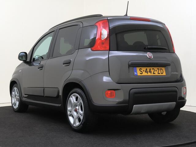 Fiat PANDA 1.0 Hybrid City Life