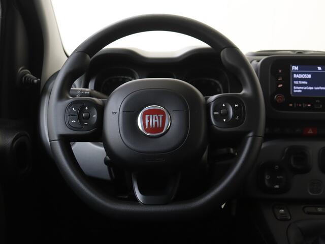 Fiat PANDA 1.0 Hybrid City Life