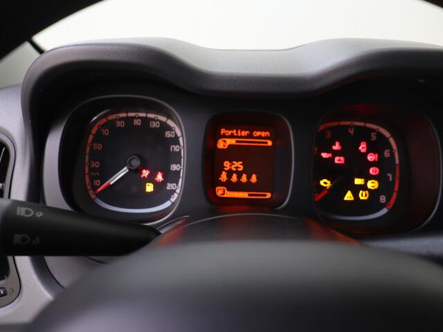 Fiat PANDA 1.0 Hybrid City Life