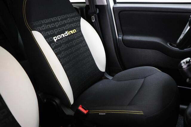 Fiat PANDA 1.0 Hybrid Pandina | COMFORT PACK | DAB | APPLE | PDC