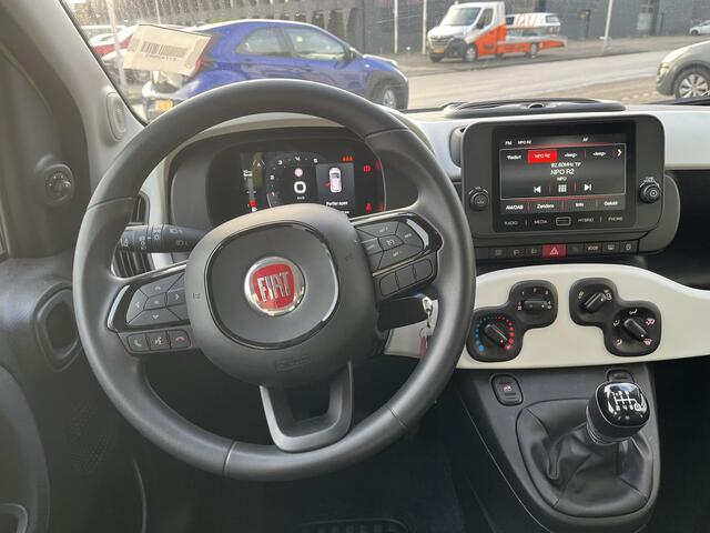 Fiat PANDA 1.0 Hybrid Pandina
