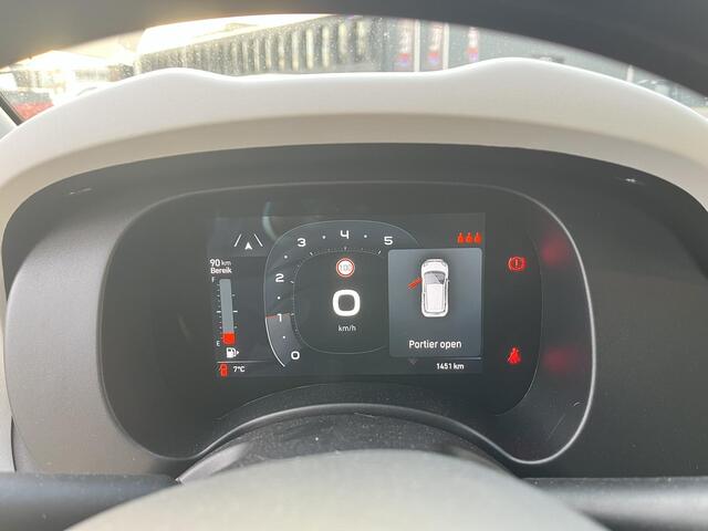 Fiat PANDA 1.0 Hybrid Pandina