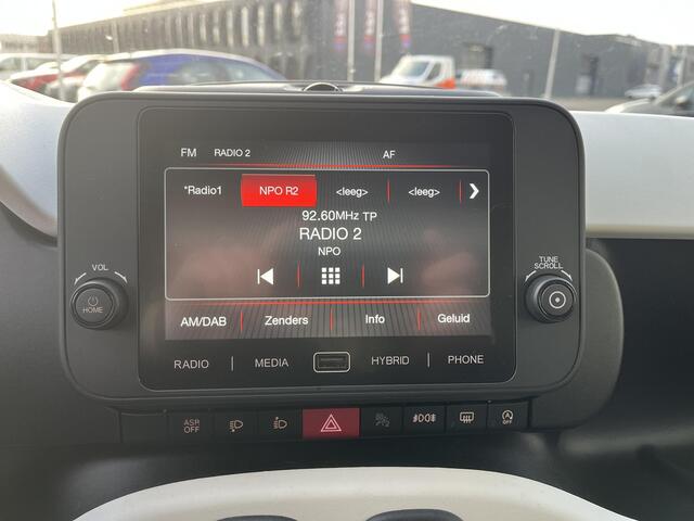 Fiat PANDA 1.0 Hybrid Pandina