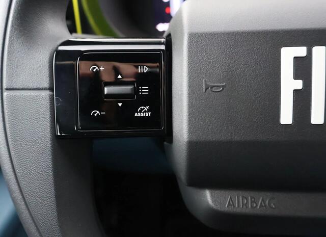 Fiat PANDA Grande 1.2 Hybrid ICON Automaat|Carplay|Airco|Cruise Controle