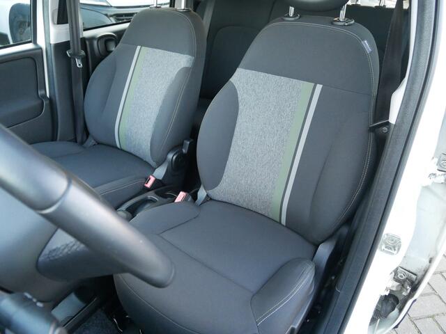 Fiat PANDA Panda 1.2 City Cross, Airco, Bluetooth, 5-DRS