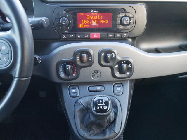 Fiat PANDA Panda 1.2 City Cross, Airco, Bluetooth, 5-DRS