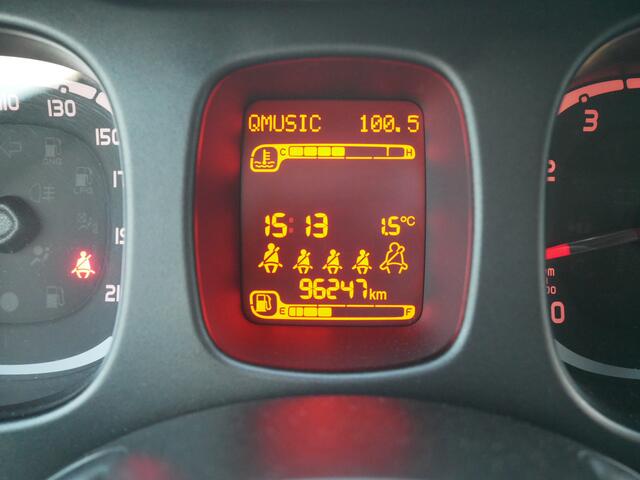 Fiat PANDA 1.2 City Cross, Airco, Bluetooth, 5-DRS