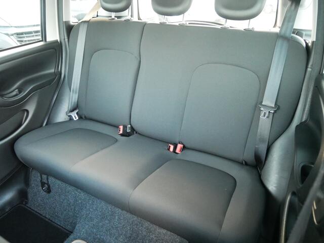 Fiat PANDA 1.2 City Cross, Airco, Bluetooth, 5-DRS