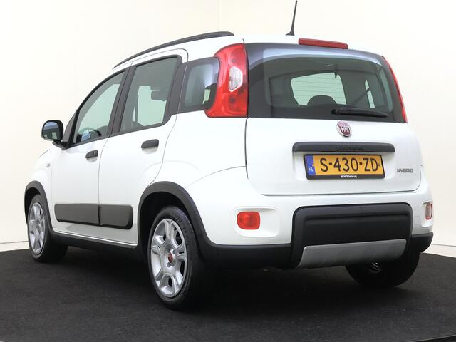 Fiat PANDA 1.0 Hybrid City Life | Carplay | Airco |