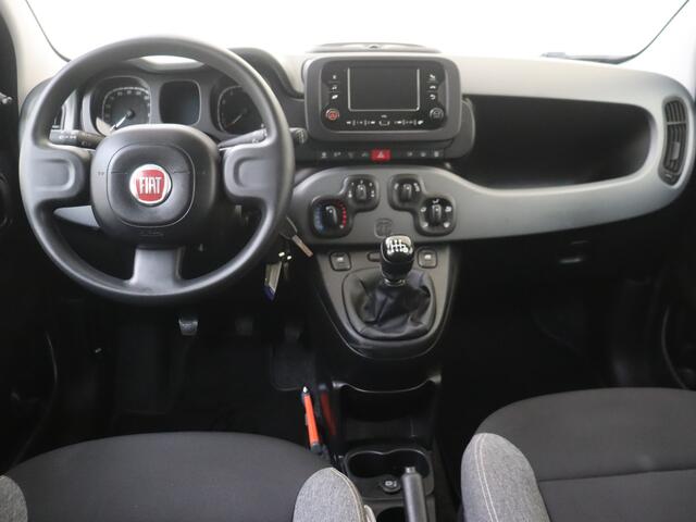 Fiat PANDA 1.0 Hybrid City Life | Carplay | Airco |
