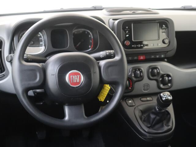 Fiat PANDA 1.0 Hybrid City Life | Carplay | Airco |