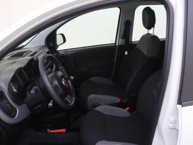 Fiat PANDA 1.0 Hybrid City Life | Carplay | Airco |