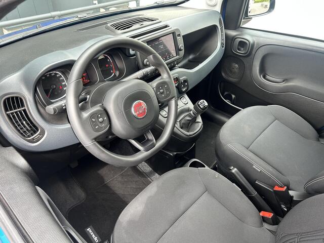 Fiat PANDA 1.0 Hybrid Cross | Climate control | Apple Carplay | Prijs is rijklaar