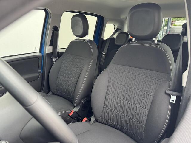 Fiat PANDA 1.0 Hybrid Cross | Climate control | Apple Carplay | Prijs is rijklaar