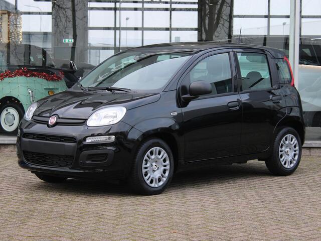 Fiat PANDA 1.0 Hybrid City Cross VOORRAAD KORTING
