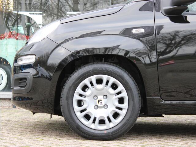 Fiat PANDA 1.0 Hybrid City Cross VOORRAAD KORTING