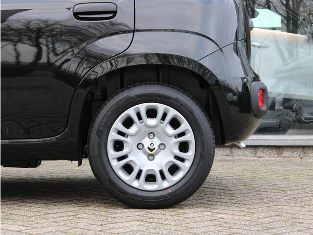 Fiat PANDA 1.0 Hybrid City Cross VOORRAAD KORTING