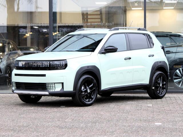 Fiat PANDA Grande 1.2 Hybrid ICON VOORRAAD KORTING