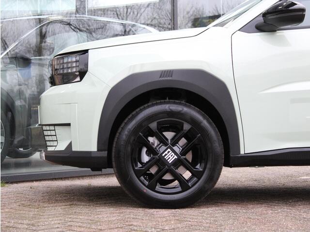 Fiat PANDA Grande 1.2 Hybrid ICON VOORRAAD KORTING