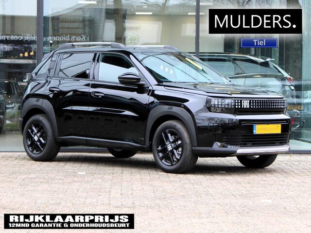 Fiat PANDA Grande 1.2 Hybrid ICON VOORRAAD KORTING