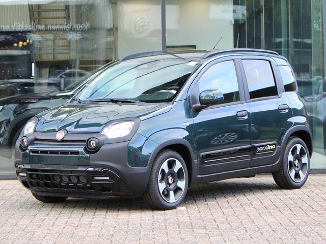 Fiat PANDA 1.0 Hybrid Pandina VOORRAAD KORTING