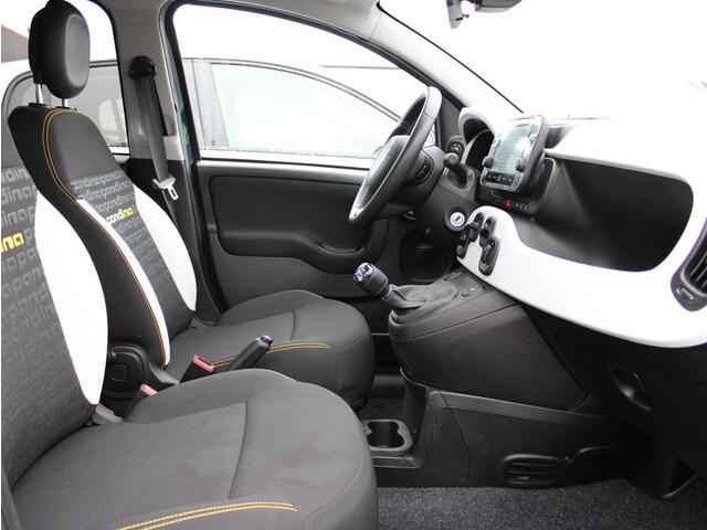 Fiat PANDA 1.0 Hybrid Pandina VOORRAAD KORTING