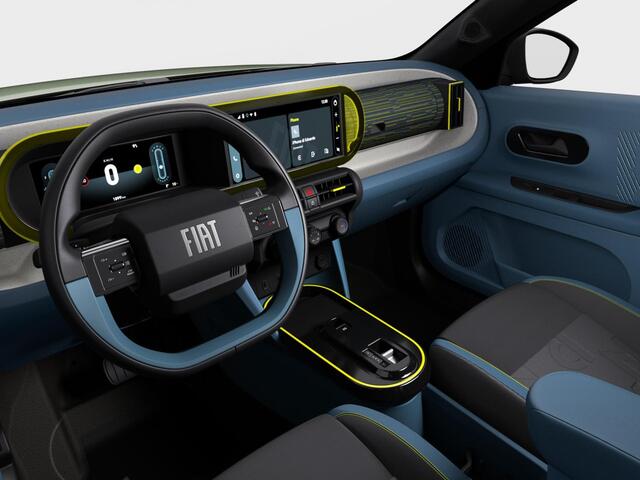 Fiat PANDA Grande 1.2 Hybrid ICON | Pack Style