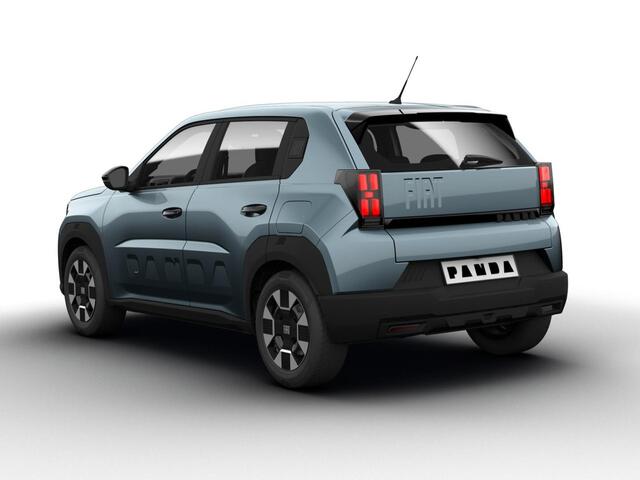 Fiat PANDA Grande 1.2 Hybrid ICON