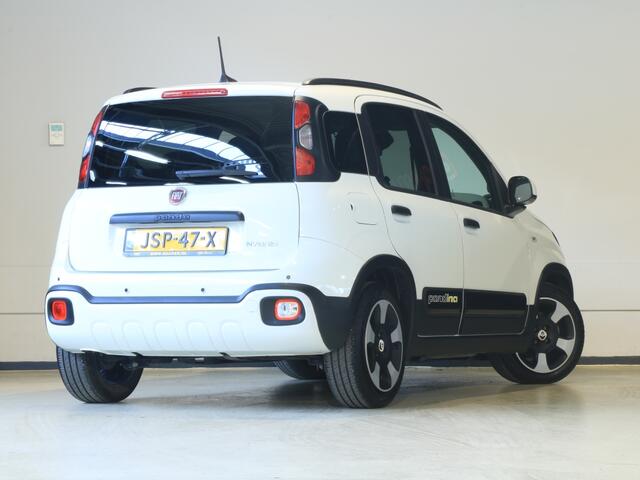 Fiat PANDA 1.0 Pandina Cross-Look