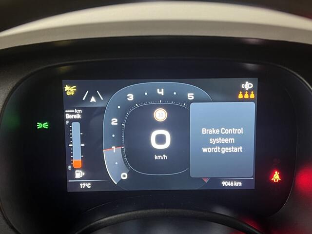 Fiat PANDA 1.0 Pandina Cross-Look