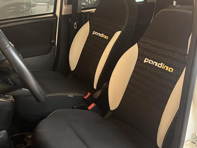 Fiat PANDA 1.0 Pandina Cross-Look