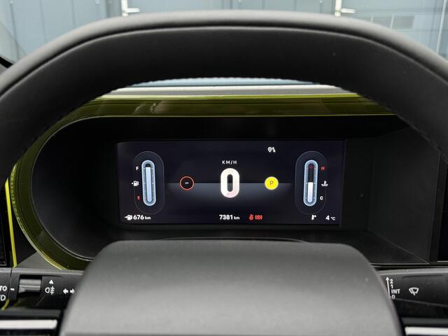 Fiat PANDA Grande 1.2 Hybrid ICON Automaat | Pack Style | Prijs is rijklaar