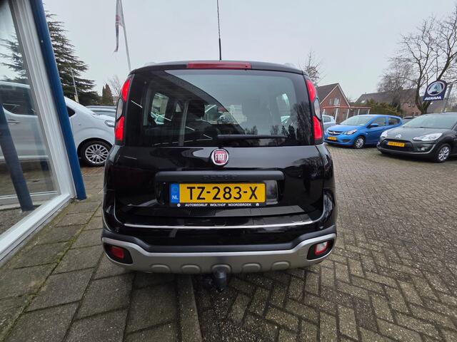 Fiat PANDA 1.2 City Cross