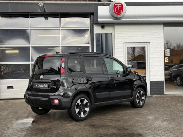 Fiat PANDA 1.0 Hybrid Cross 5 persoons