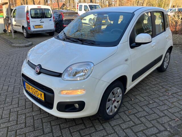 Fiat PANDA 0.9 80 Lounge