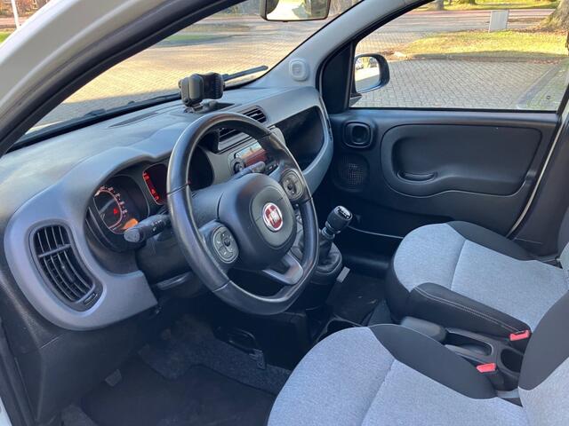 Fiat PANDA 0.9 80 Lounge