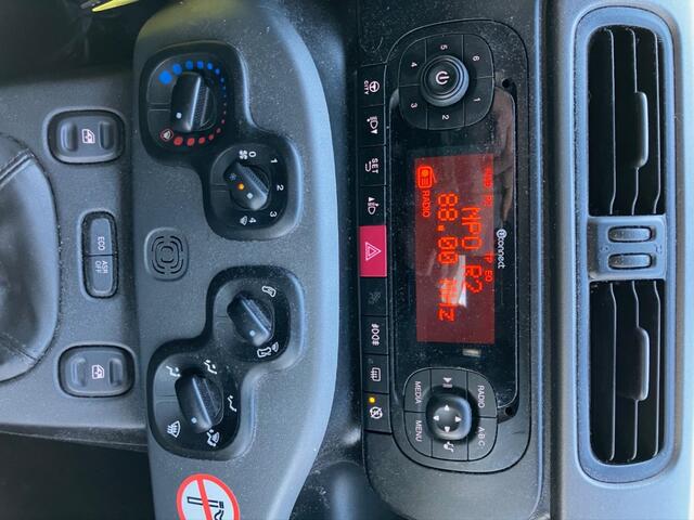 Fiat PANDA 0.9 80 Lounge