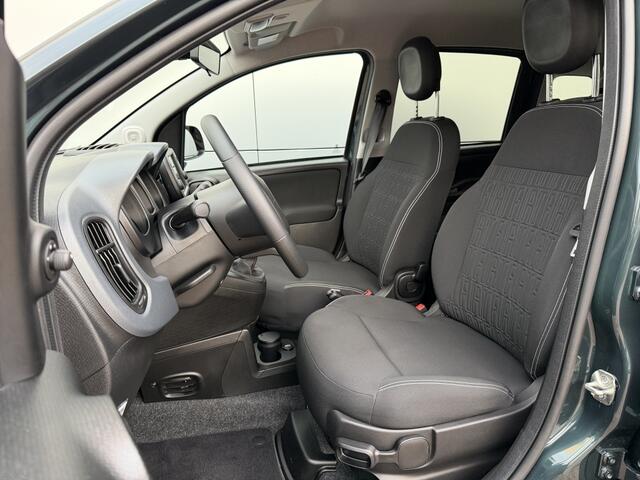Fiat PANDA 1.0 Hybrid Cross | Carplay | Cruise | PDC