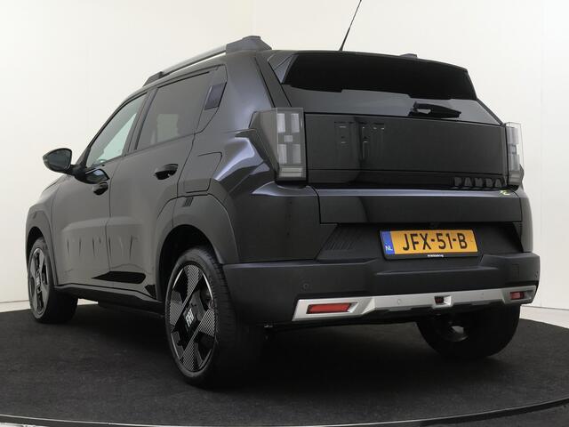 Fiat PANDA Grande La Prima 11 kW 44 kWh