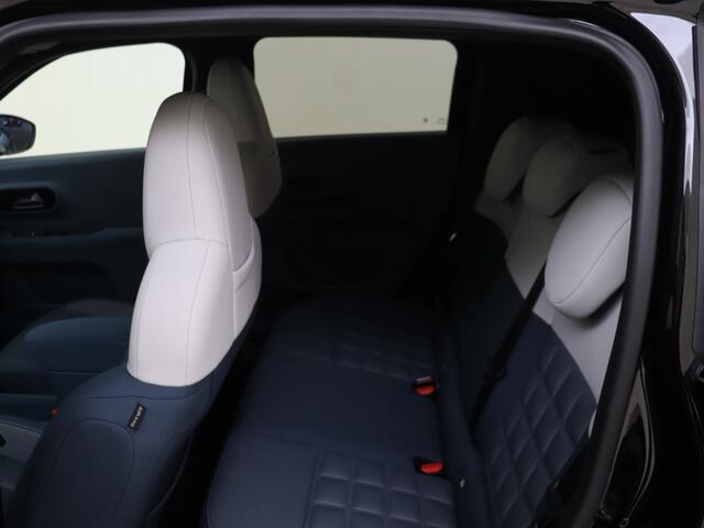 Fiat PANDA Grande La Prima 11 kW 44 kWh