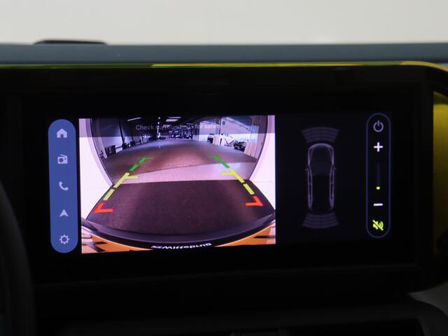 Fiat PANDA Grande La Prima 11 kW 44 kWh